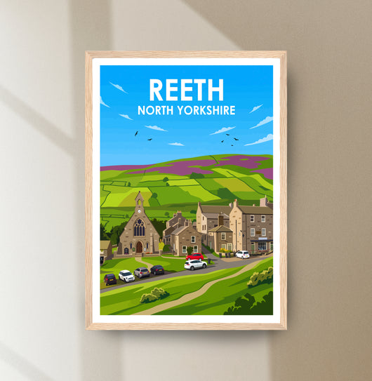 Reeth