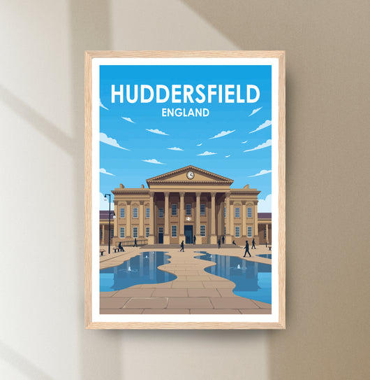 Huddersfield