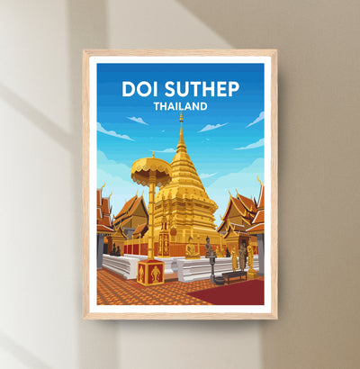 Doi Suthep