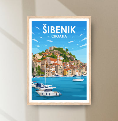 Sibenik