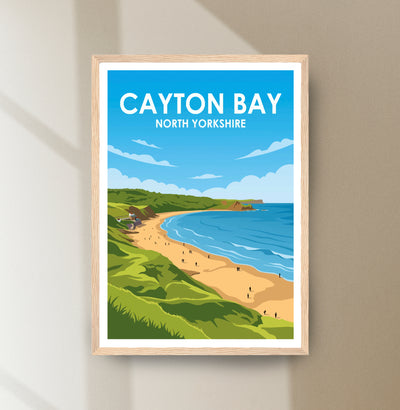Clayton Bay