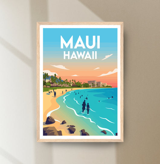 Maui