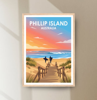 Phillip Island