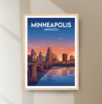 Minneapolis