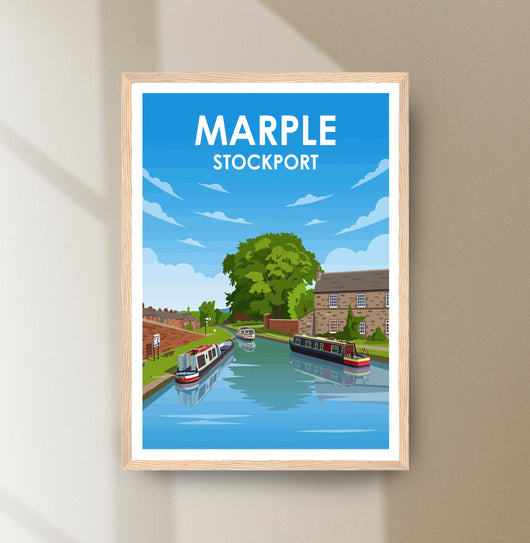 Marple