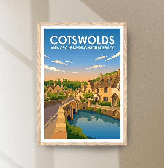 Cotswolds