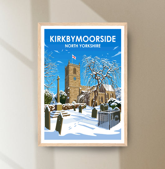 Kirkbymoorside