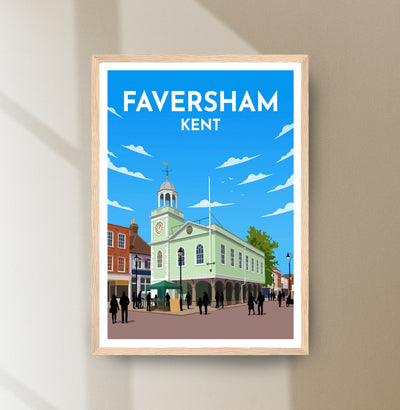 Faversham