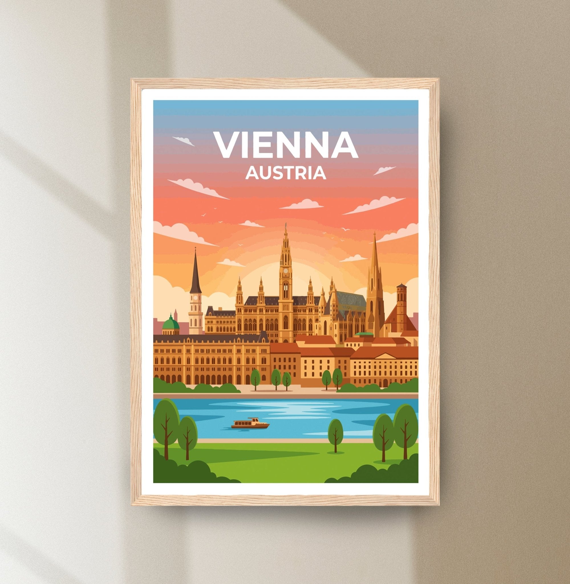Vienna
