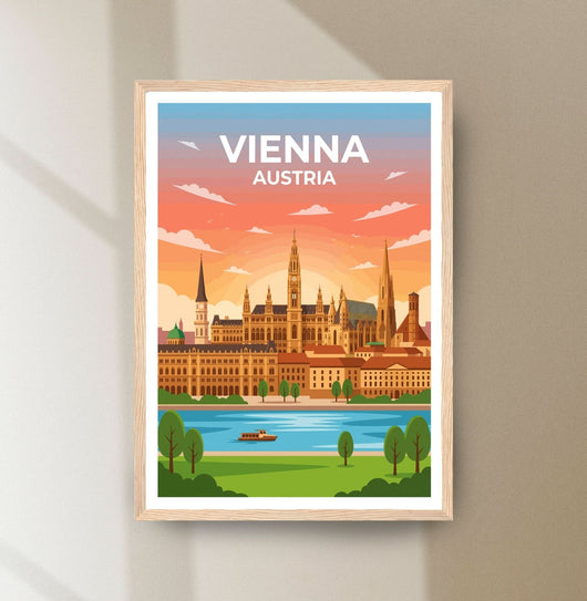Vienna