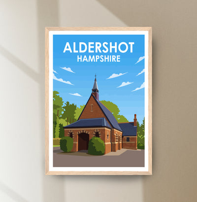 Aldershot
