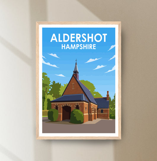 Aldershot