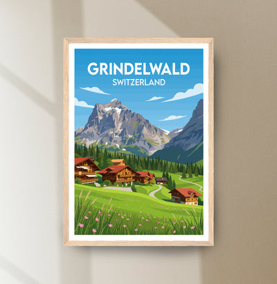 Grindelwald