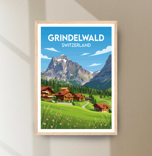 Grindelwald