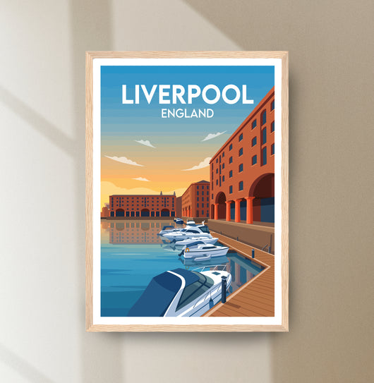 Liverpool