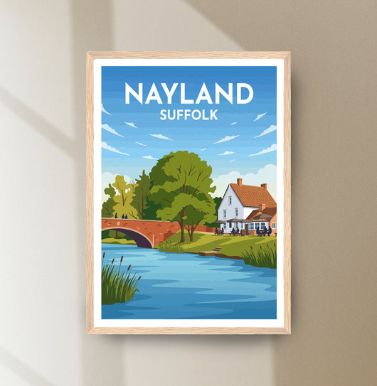 Nayland