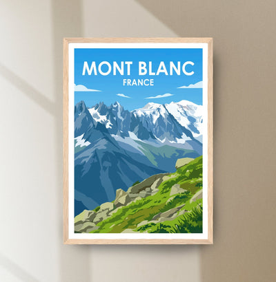 Mont Blanc