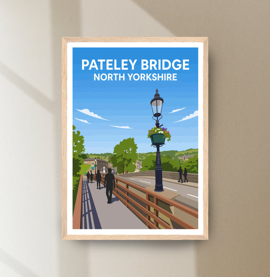 Pateley Bridge