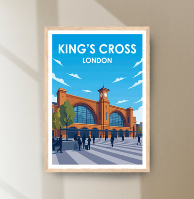 Kings Cross
