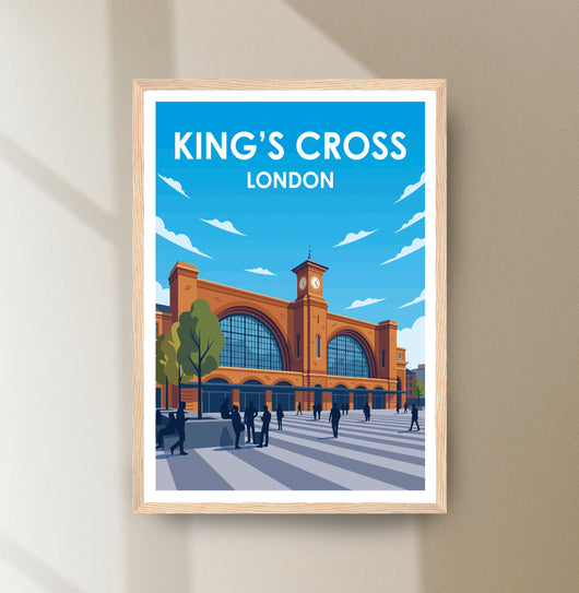 Kings Cross