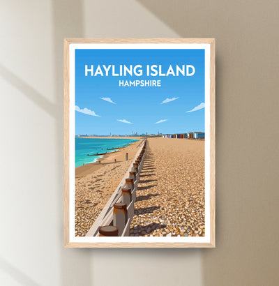 Hayling Island