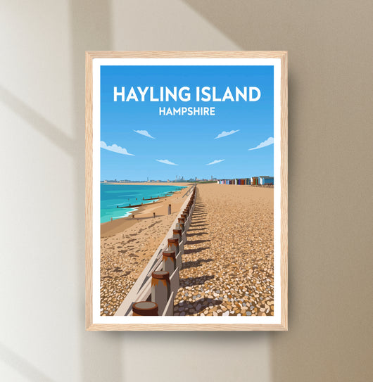 Hayling Island