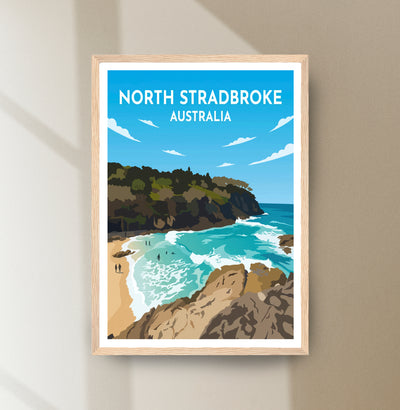 North Stradbroke