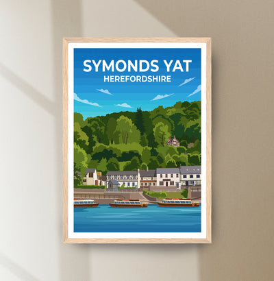 Symonds Yat