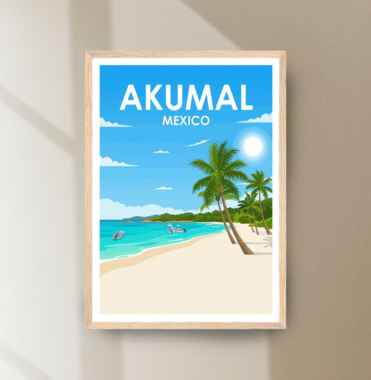 Akumal