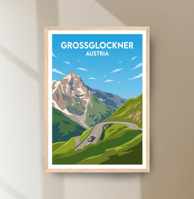 Grossglockner