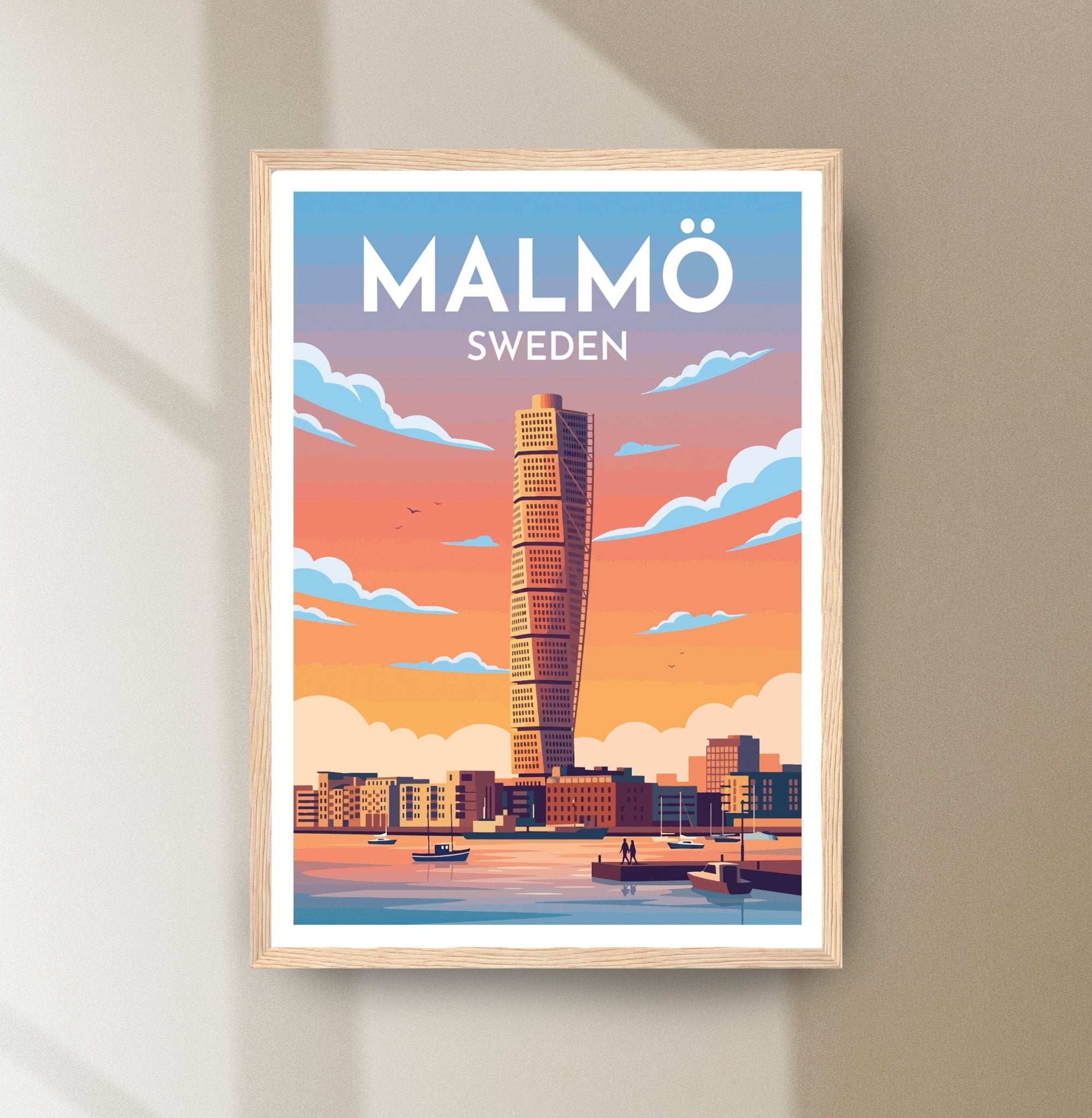 Malmo