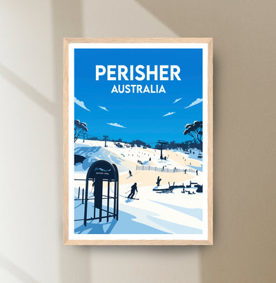 Perisher
