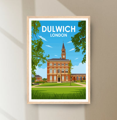 Dulwich