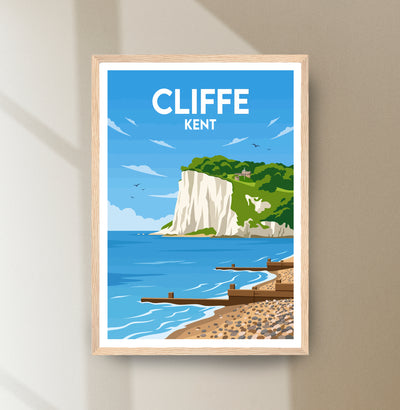 Cliffe
