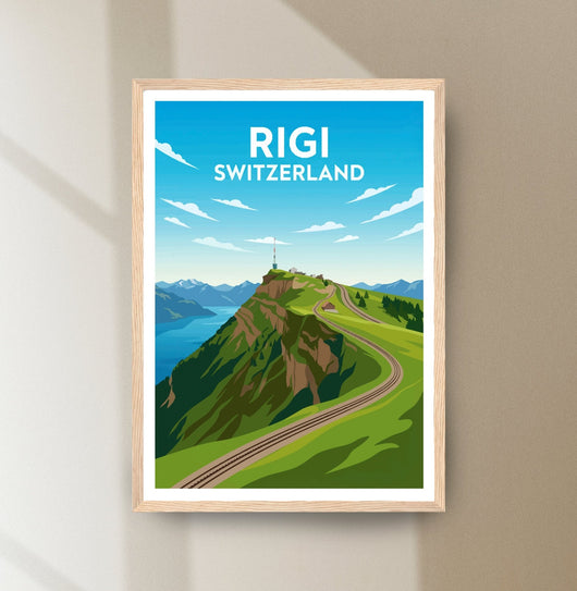 Rigi