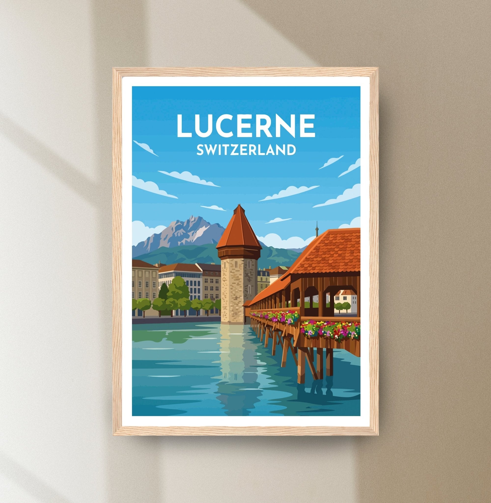 Lucerne