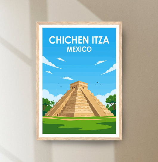 Chichen Itza