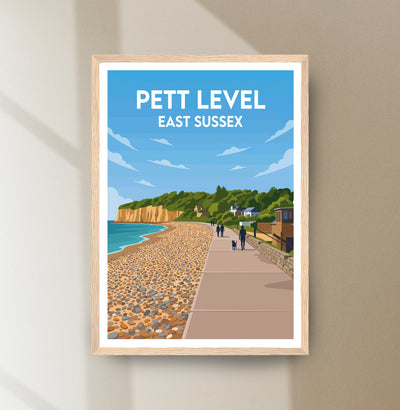 Pett Level