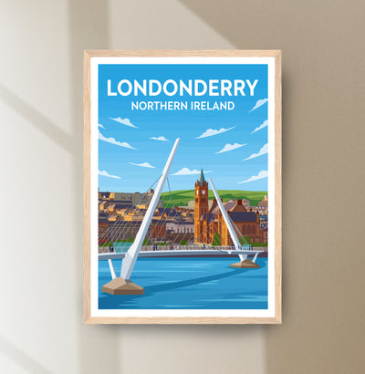 Londonderry