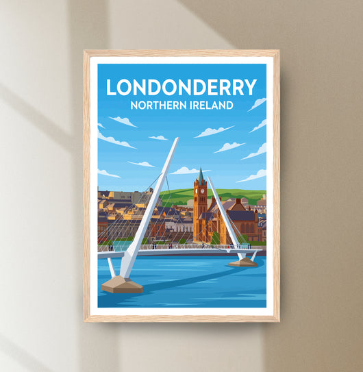 Londonderry