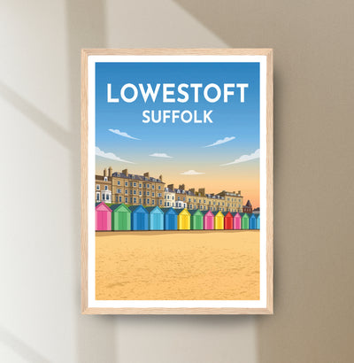 Lowestoft