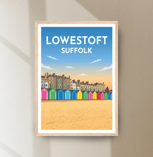 Lowestoft
