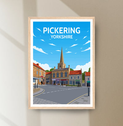 Pickering