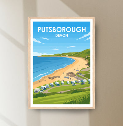 Putsborough