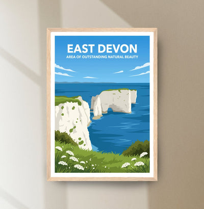 East Devon