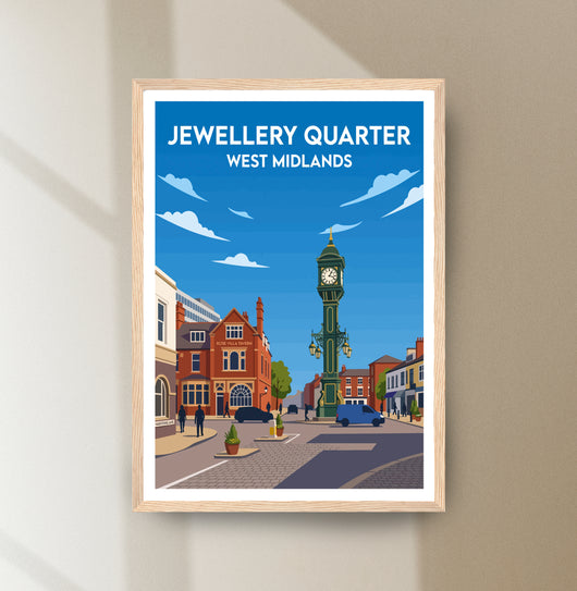 Jewellery Quarter