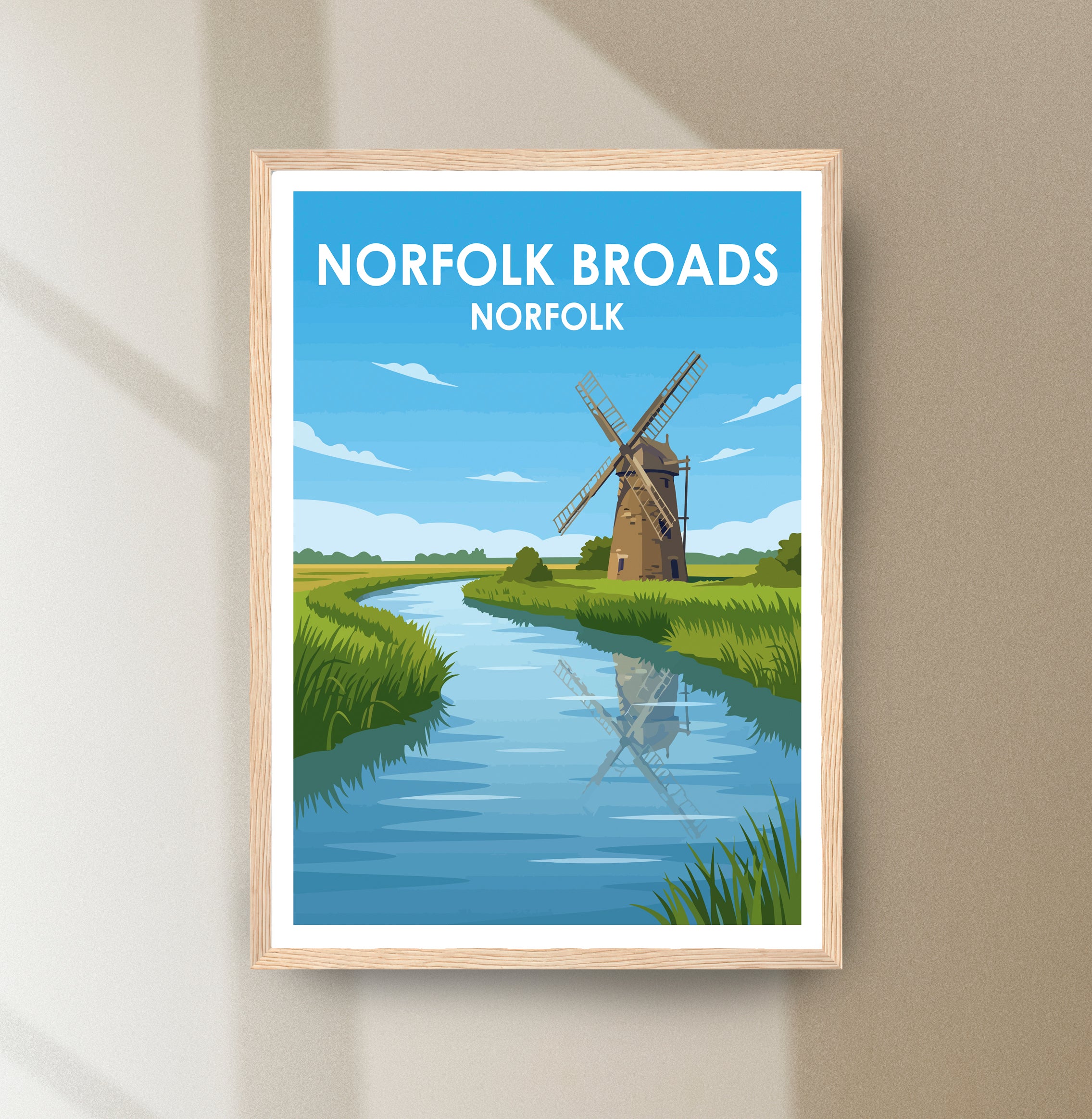 Norfolk Broads