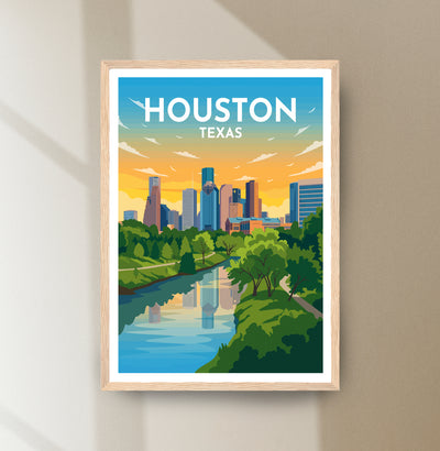 Houston