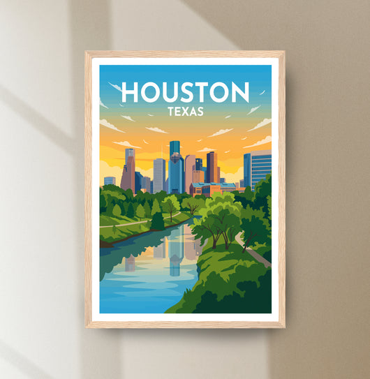 Houston