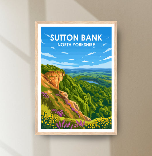 Sutton Bank